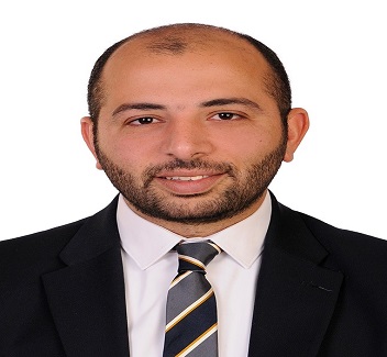 Dr. Ahmed ElBanna